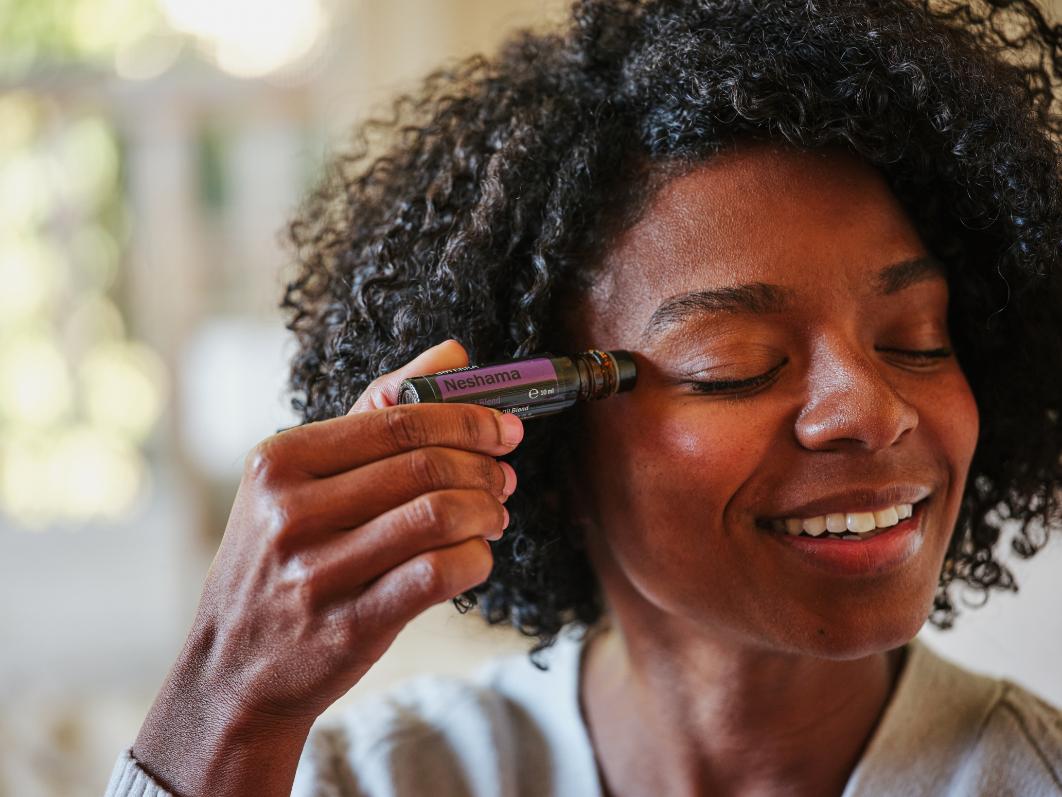 Doterra Neshama 10ml