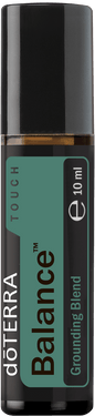 Doterra balance touch