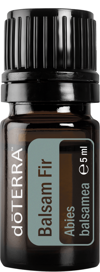 Doterra balzsamfenyo 5 ml illoolaj
