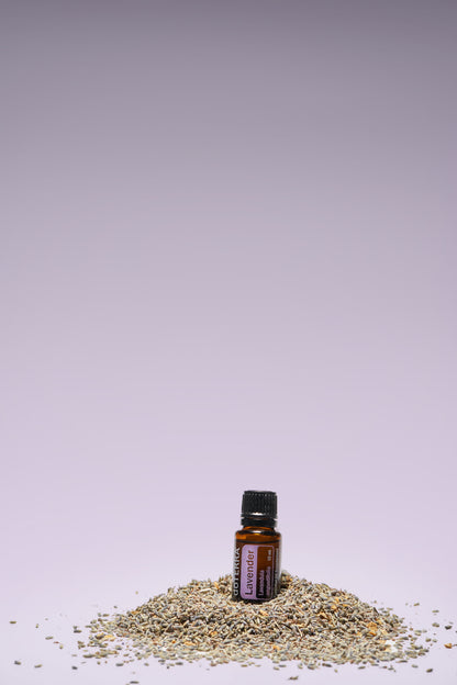 doTERRA levendula illóolaj 15mg - Lavender