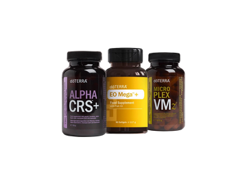 Lifelong Vitality balení™ - doTERRA