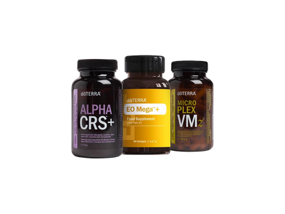 Lifelong Vitality balení™ - doTERRA