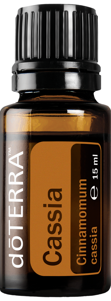 Doterra Kasszia - cassia 15ml