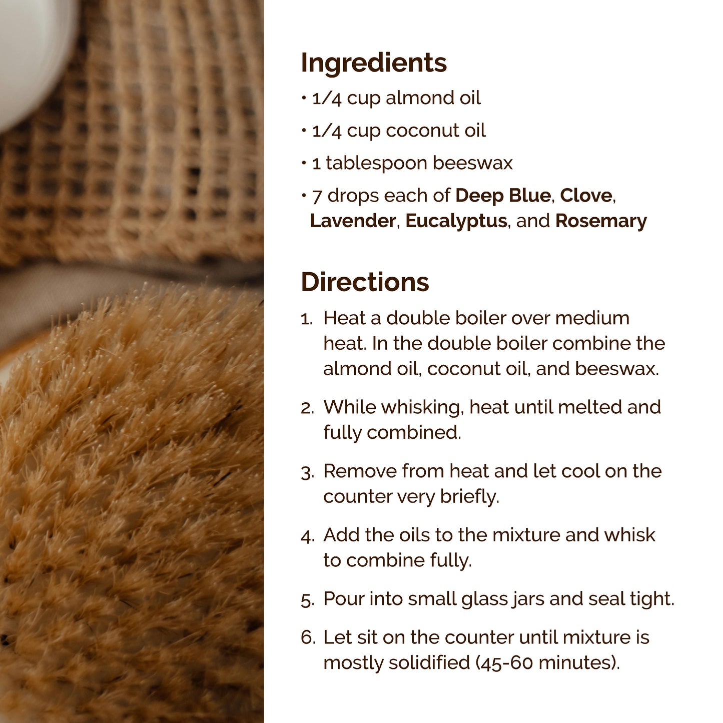 Doterra deep blue illóolaj keverék 5 ml