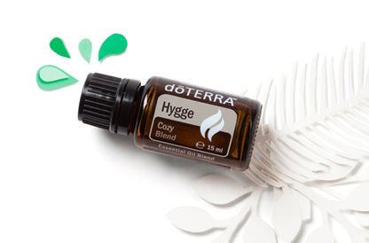 Doterra hygge illóolaj keverék 15 ml
