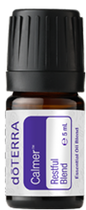 Calmer™ směs esenciálních olejů 5 ml - doTERRA