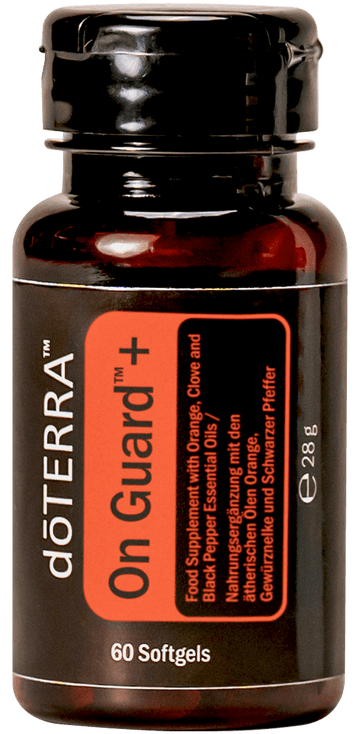 On Guard Softgels - doTERRA