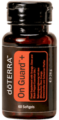 On Guard Softgels - doTERRA
