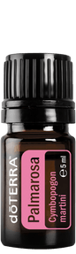 Doterra Palmarosa oil 5ml