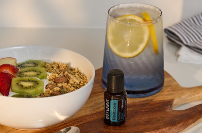 RevitaZen 15 ml Doterra - restartblend
